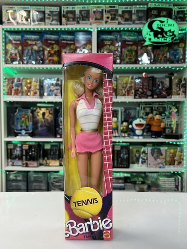 Mattel barbie play line - mattel,