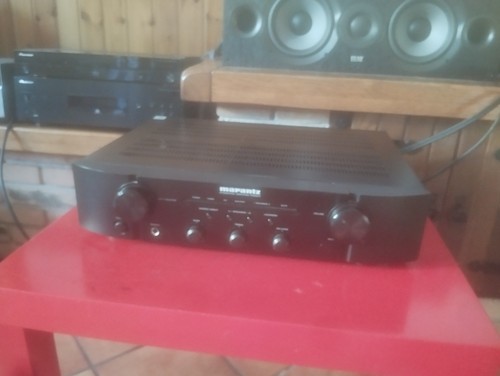 Amplificatore marantz pm5004 - amplificatore,