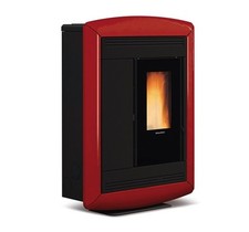 STUFA A PELLET EXTRAFLAME
