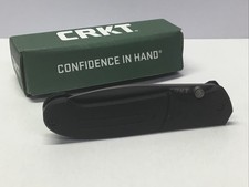 CRKT 6865 Ignitor Assisted