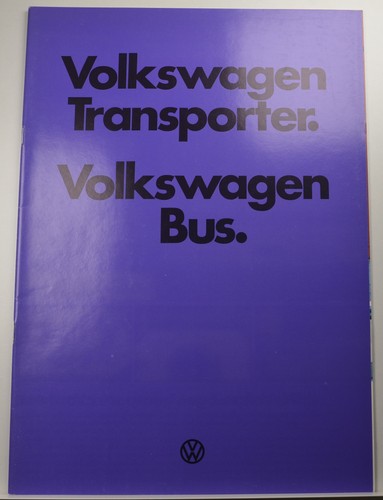 Volkswagen bus l furgone - volkswagen,