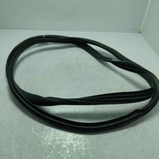 Guarnizione in gomma porta ant