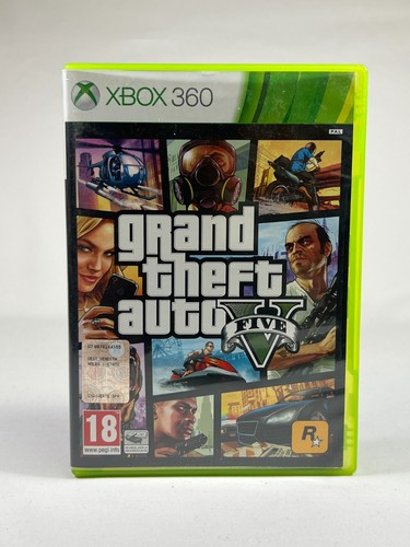 Grand theft auto - theft,