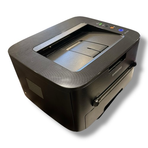 Samsung monochrome 2525 - samsung, ml-