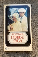 IL GRANDE GATSBY - FITZGERALD