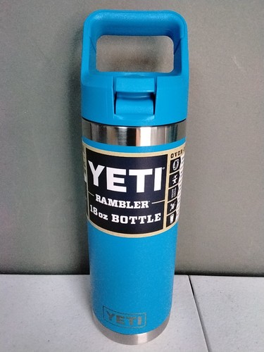 Nuovo con etichetta yeti - nuovo, etichetta!