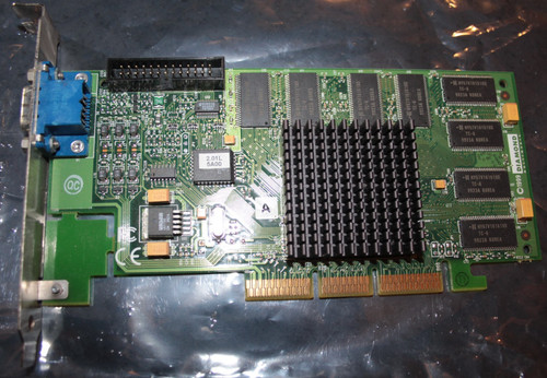 Scheda video diamond viper - video,