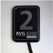 Sensore digitale Carestream