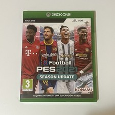 eFootball PES 2021 Season