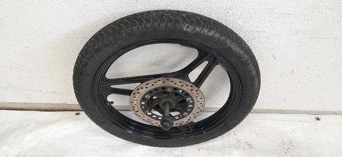 Yamaha ybr 125 re03 ruota - yamaha,