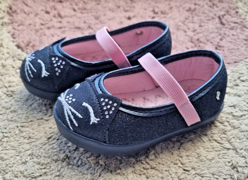 Scarpe eleganti pampili - eleganti,