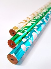 Frutta metallic fruits 80s - frutta,
