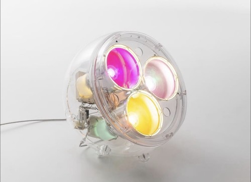 Artemide yang led - yang,