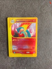 Pokemon Typhlosion (EX 65)