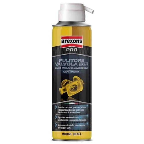 Arexons pulitore valvola egr - arexons,