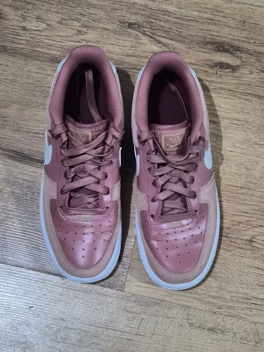 Nike air force lv8 gs - nike, 1