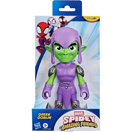 Hasbro hsbf72615x4 spidey - hasbro,