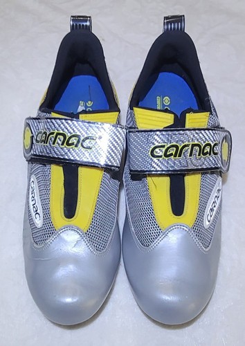 Scarpe ciclismo carnac - trs, 7c