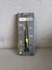 Opinel N.8 coltello da tasca