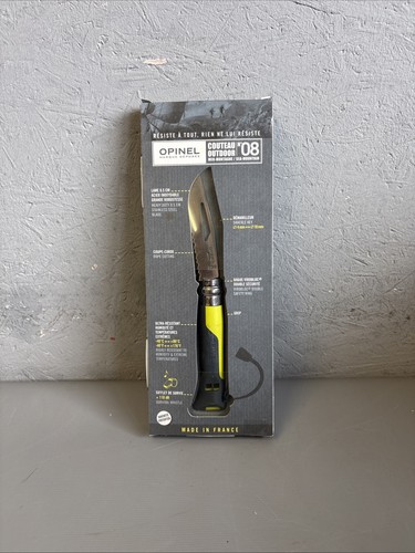 Opinel coltello da tasca - opinel,