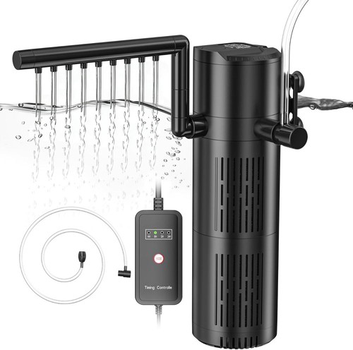 Filtro per acquario 1 - filtro,