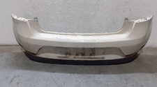 6J3807421 REAR BUMPER /