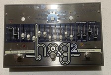 Pedale generatore ottava armonica Electro-Harmonix Hog2