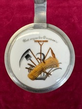 ANTICA BROCCA GOBBE IN VETRO