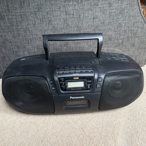 Panasonic ds25 stereo - rx-ds25,