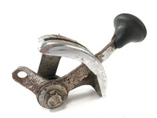 Dkw 250 1938 leva del - leva,