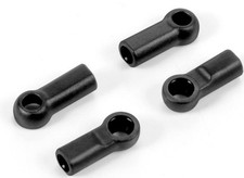 XRay - X1 Uniball chiusi da