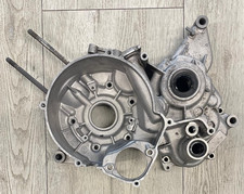 Carter centrale sinistro