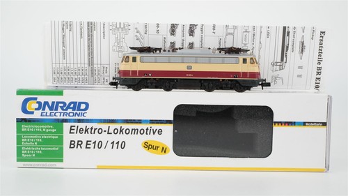 Hobbytrain conrad 241025 - n,