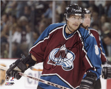 Teemu Selänne - Fotografia