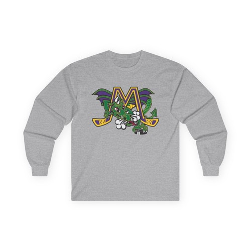 Shirt manica lunga mobile - t-shirt,