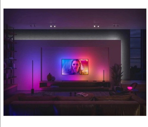 Philips hue lampada terra - philips,