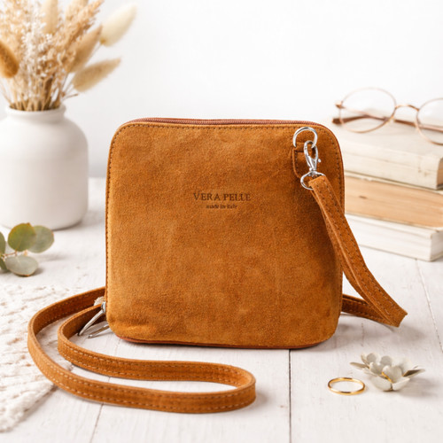 Borsa tracolla donna - da, in