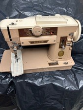 Singer 401a Sewing Machine