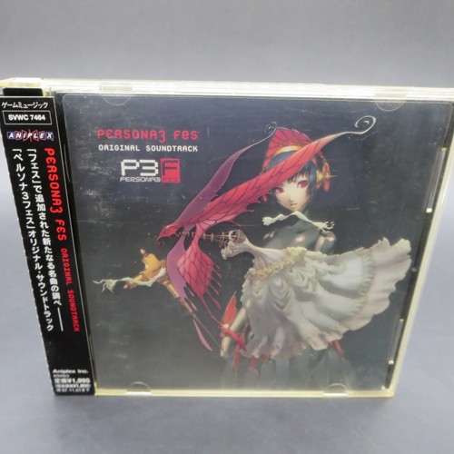Persona fes original - fes,
