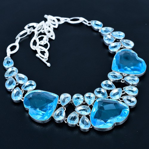 Collana gioiello argento - collana,