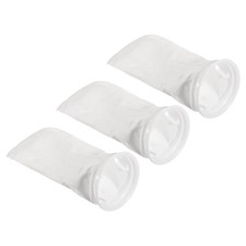 7 Pollici Calze Filtro oring