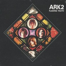 Flaming youth ark - 2, m