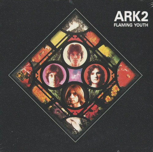 Flaming youth ark - flaming, 2