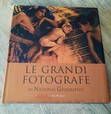 Le grandi fotografie di