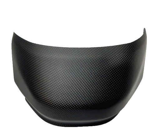 Guscio para serbatoio carbonio - guscio,