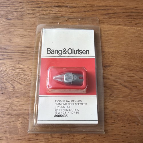 Bang olufsen sp14 14a - &,