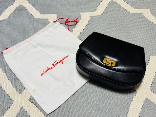 Ferragamo salvatore marsupio - ferragamo,