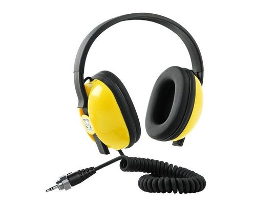 Cuffie subacquee minelab - subacquee, per