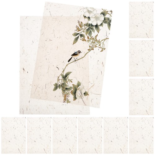 Pcs carta decoupage per - da,