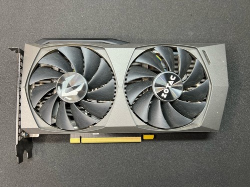 Zotac gaming geforce rtx - geforce, 3060